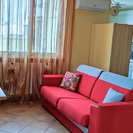 Holiday home Al Settimo Cielo *